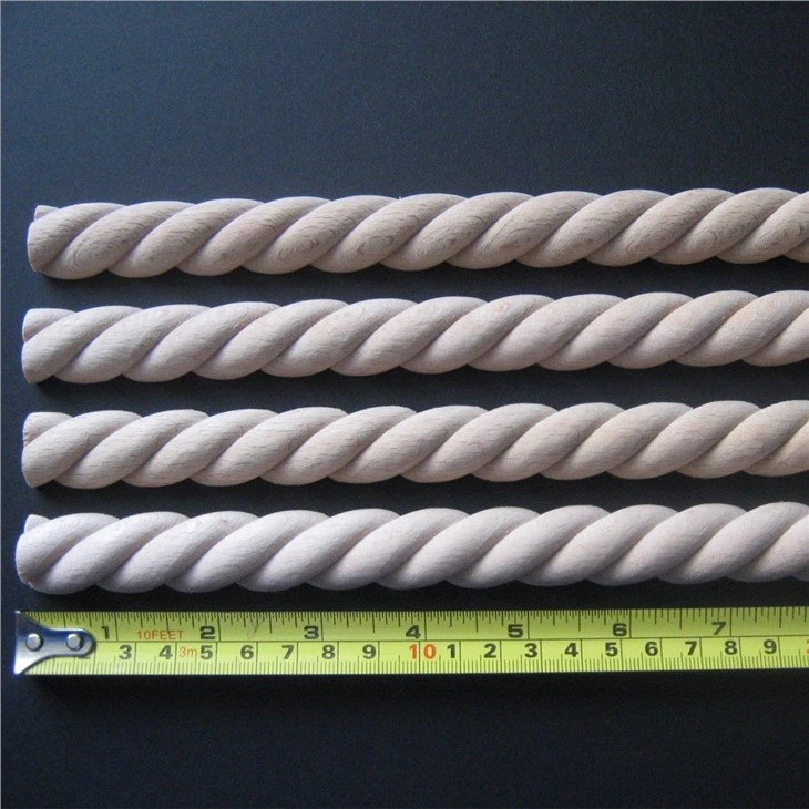 rope moulding-half round rope molding (3)
