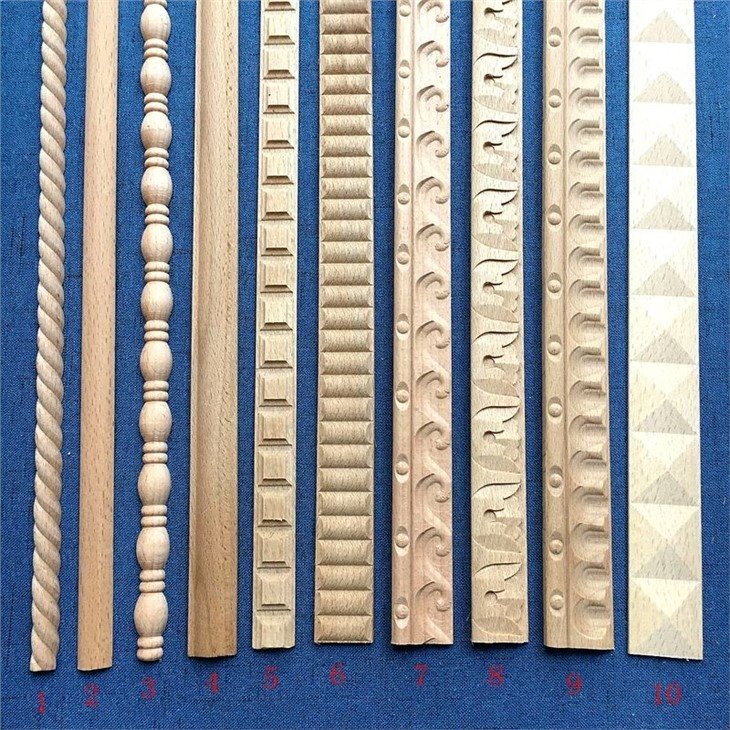 decorative wood molding (2)(001)