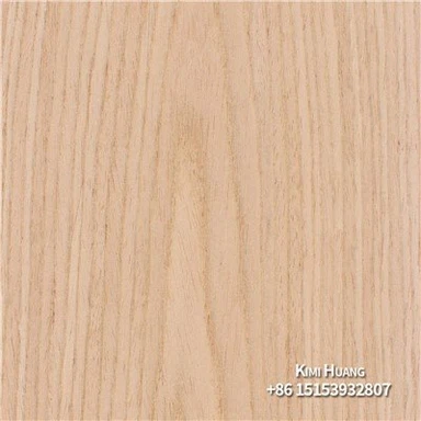 Hannaður Recon EV spónn