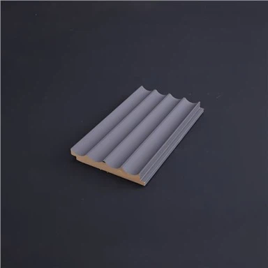 Mdfwall paneling innanhúss