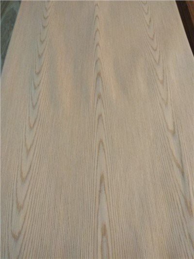 Andlitsspón úr gegnheilum við