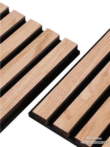 Hljóðeinangrað veggspjald Hljóðeinangrað veggspjald