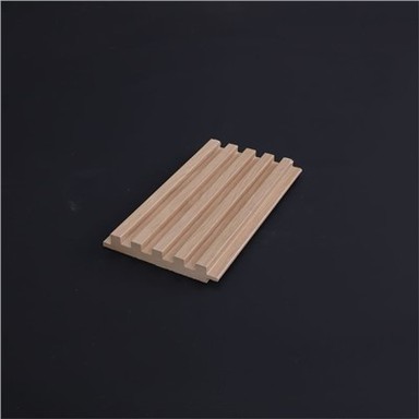 Skreytt Mdf veggplötur