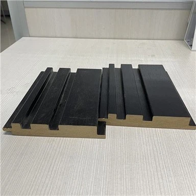 Skrifstofuveggskreyting Mdfklæðning