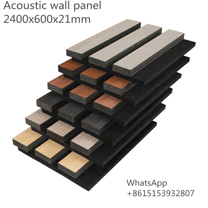 WPC Bendable Wall Panels