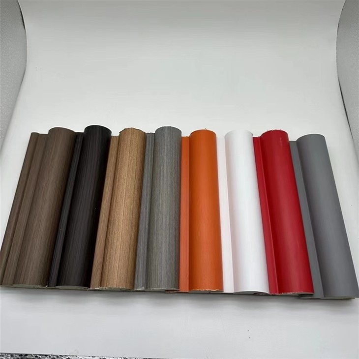 WPC Bendable Wall Panels