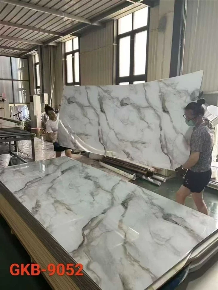 Bamboo Charcoal Wood Panels factory